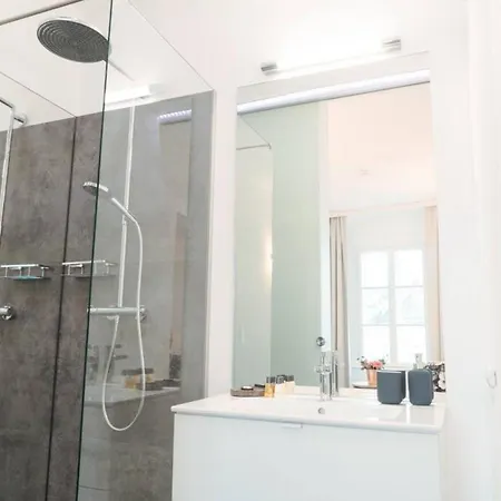 Smile Apartments Zum Goldenen Hirschen Krems an der Donau Room photo