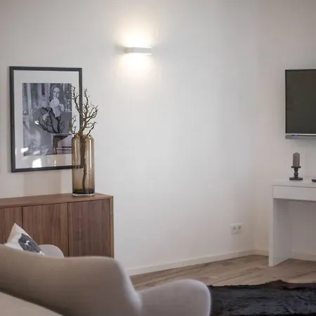 Smile Apartments Zum Goldenen Hirschen Krems an der Donau Room photo