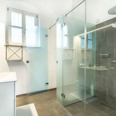 Smile Apartments Zum Goldenen Hirschen Krems an der Donau Room photo