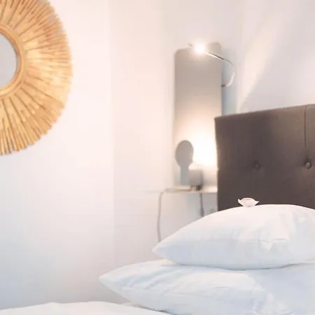 Smile Apartments Zum Goldenen Hirschen Krems an der Donau Room photo