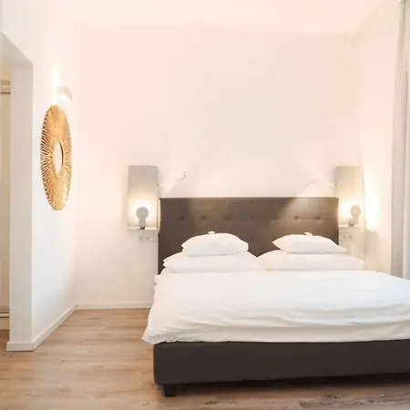 Smile Apartments Zum Goldenen Hirschen Krems an der Donau Room photo