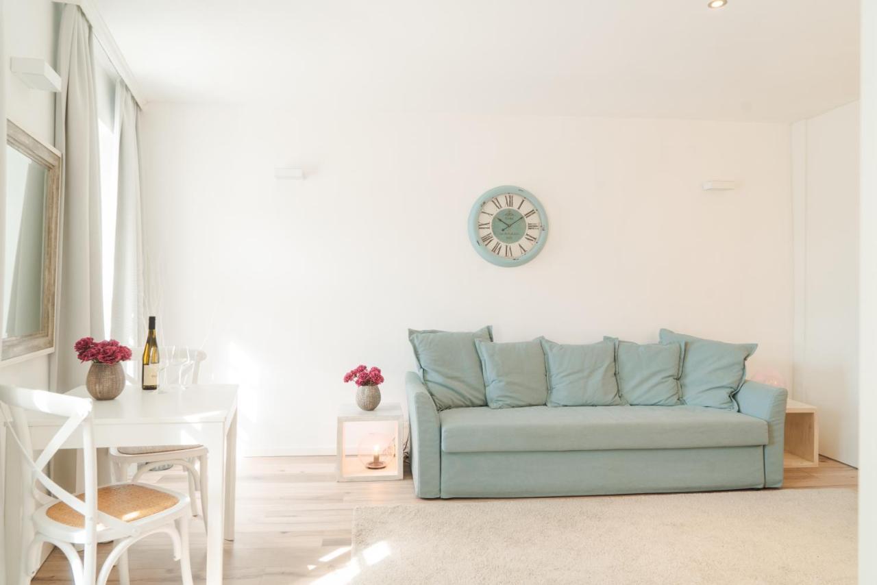 Apartment Smile Zum Goldenen Hirschen Krems an der Donau