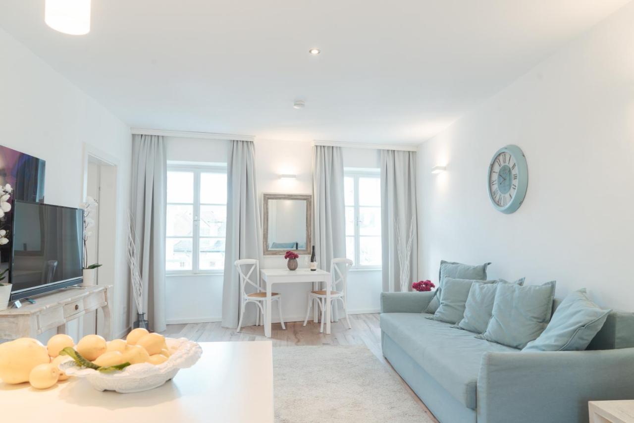 Apartment Smile Zum Goldenen Hirschen Krems an der Donau