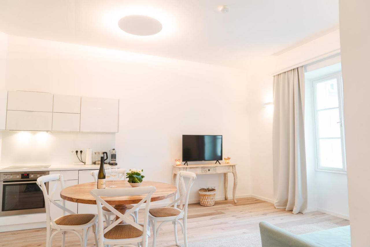 Smile Zum Goldenen Hirschen Apartment *