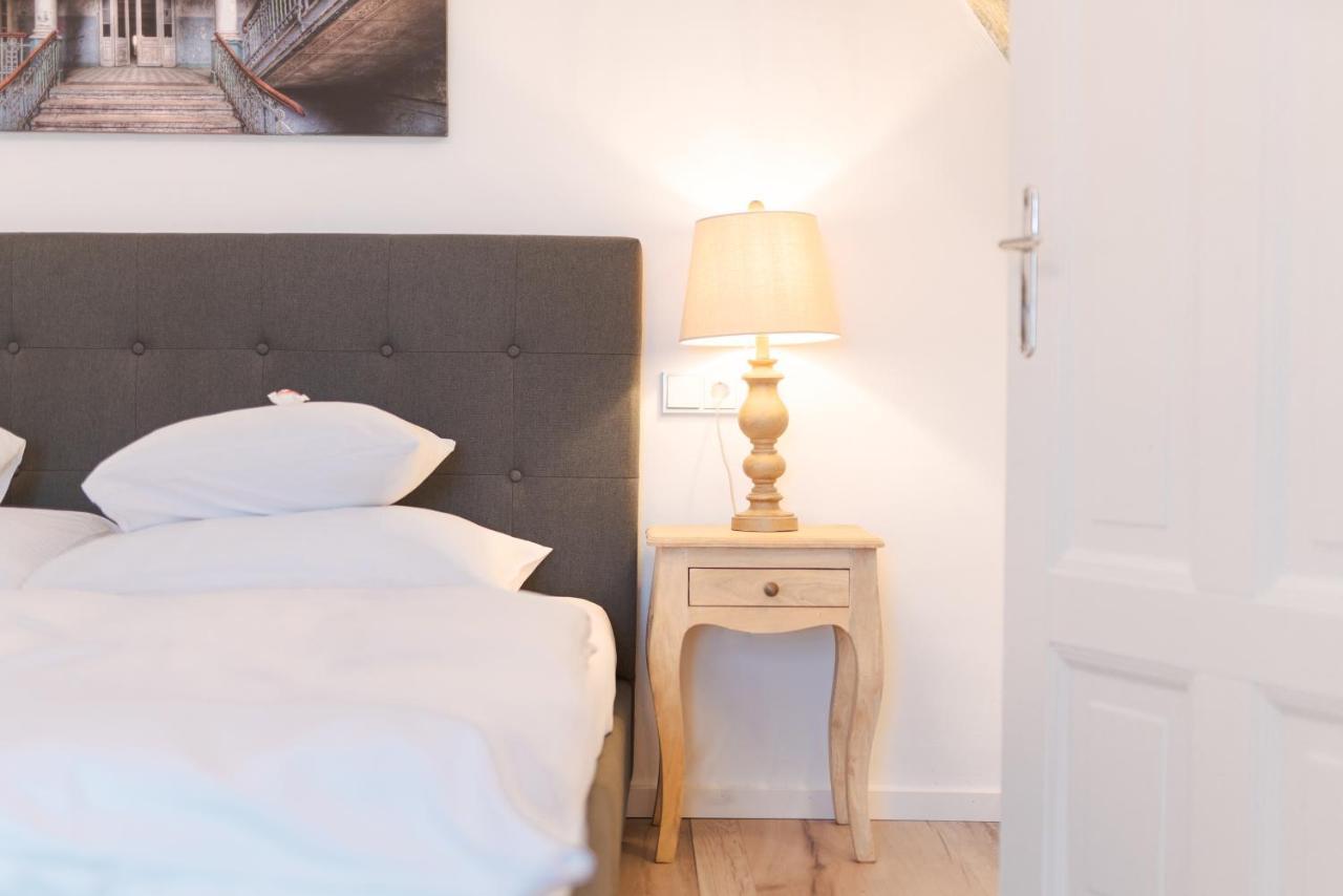Smile Zum Goldenen Hirschen Apartment *