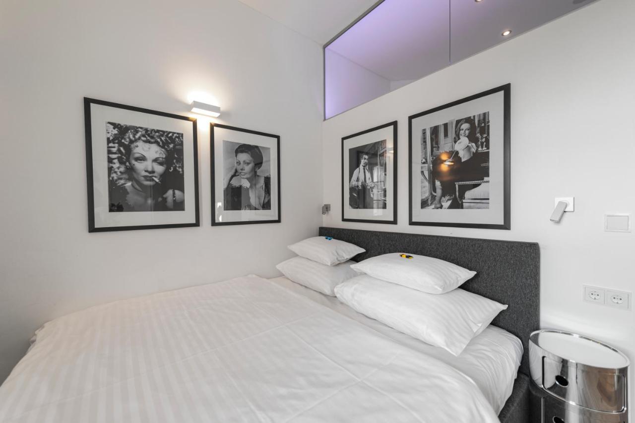 Smile Zum Goldenen Hirschen Apartment