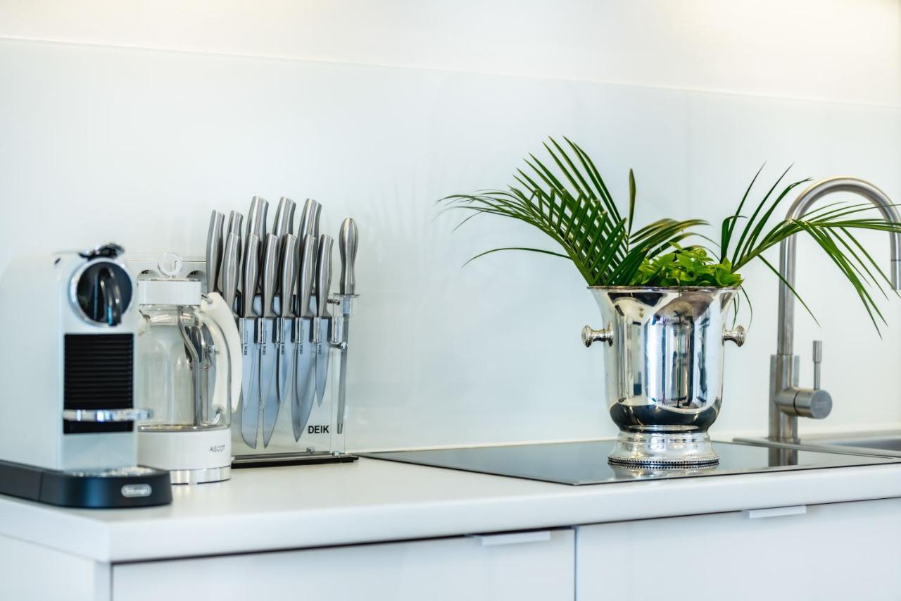 Apartment Smile Zum Goldenen Hirschen