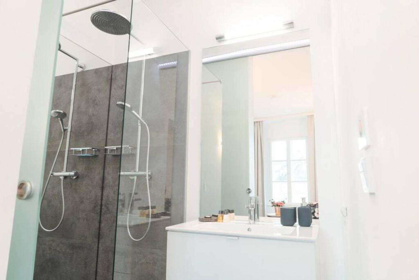 Smile Zum Goldenen Hirschen Apartment