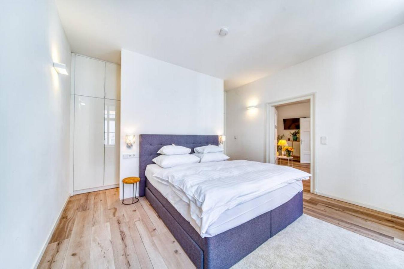 Smile Zum Goldenen Hirschen Apartment *