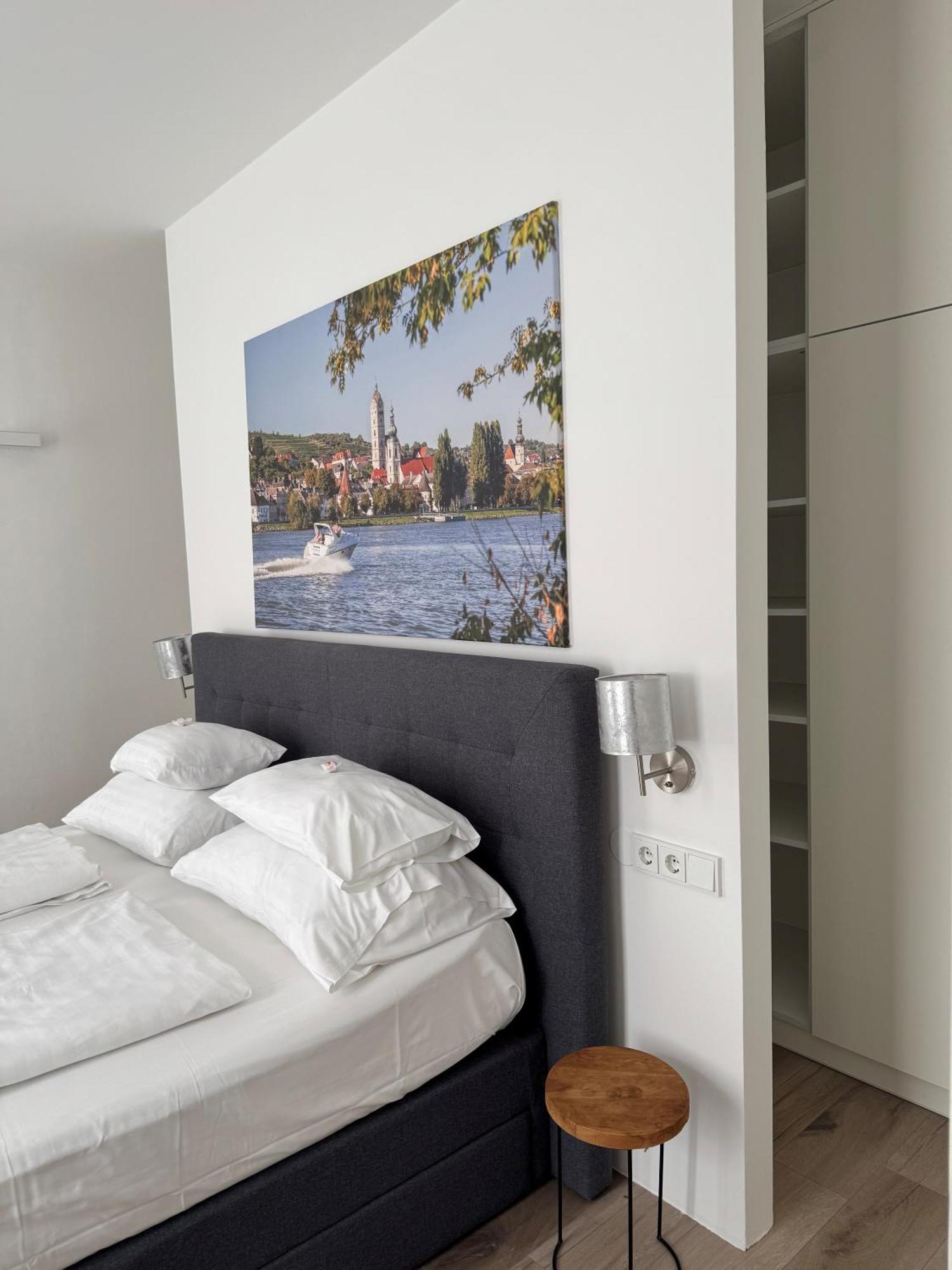 Apartment Smile Zum Goldenen Hirschen *