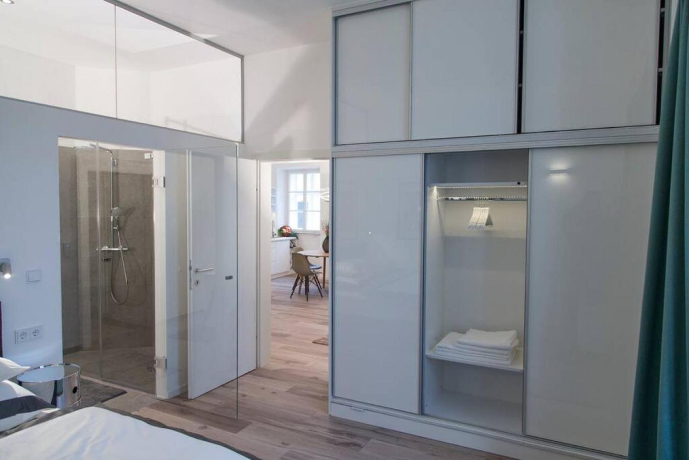 Smile Zum Goldenen Hirschen Apartment Krems an der Donau