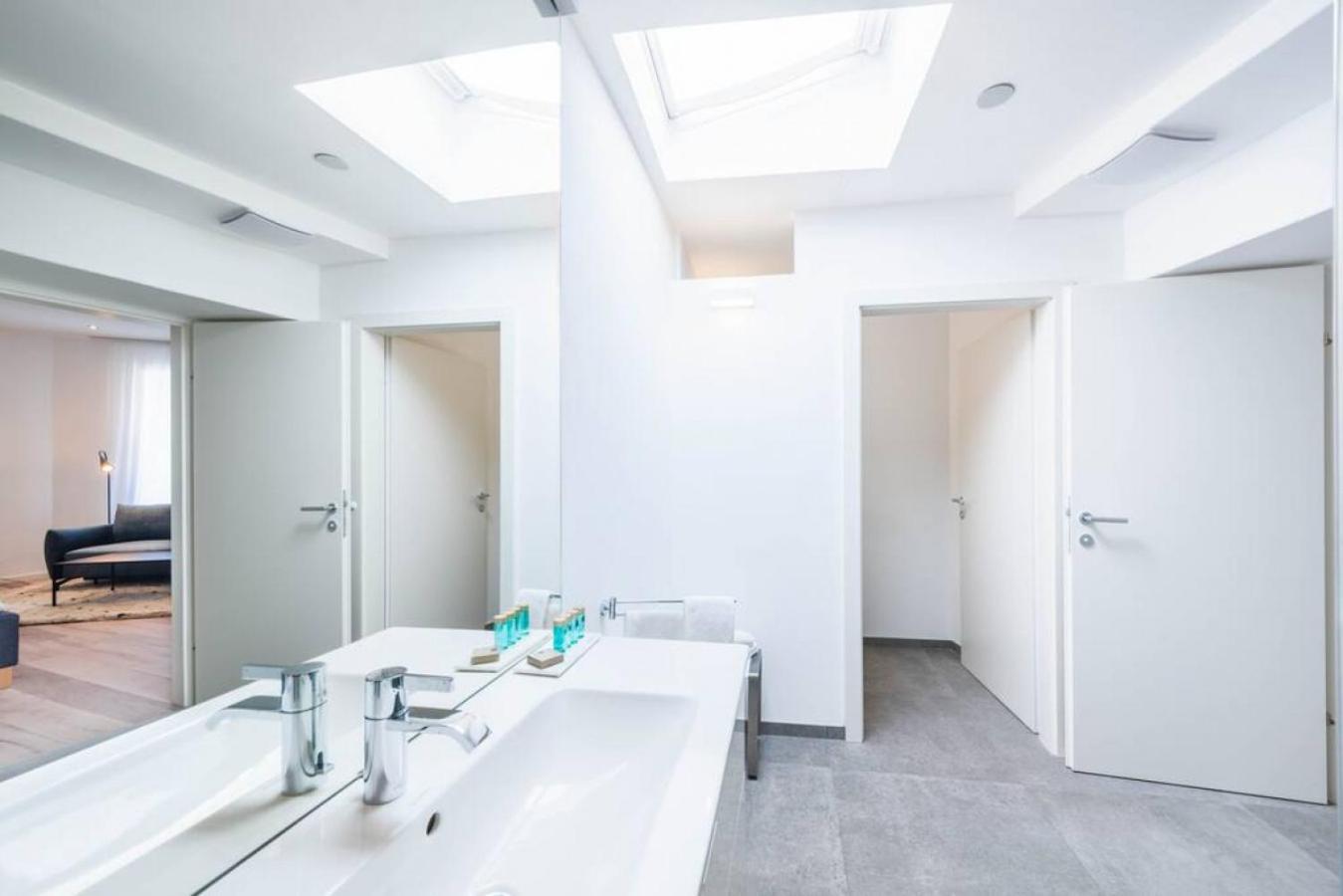 Apartment Smile Zum Goldenen Hirschen