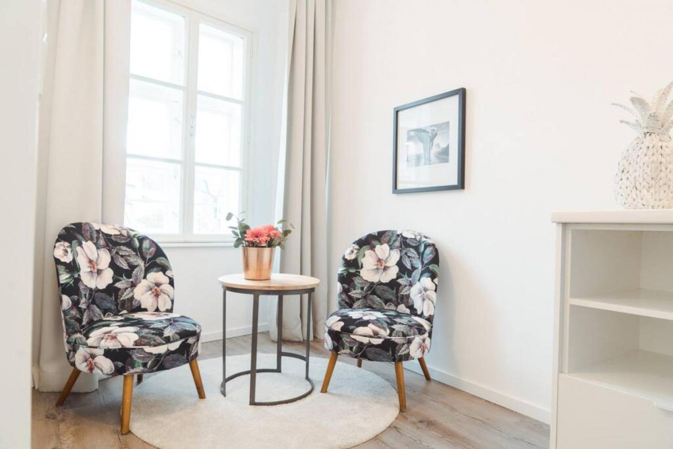 Smile Zum Goldenen Hirschen Apartment Krems an der Donau