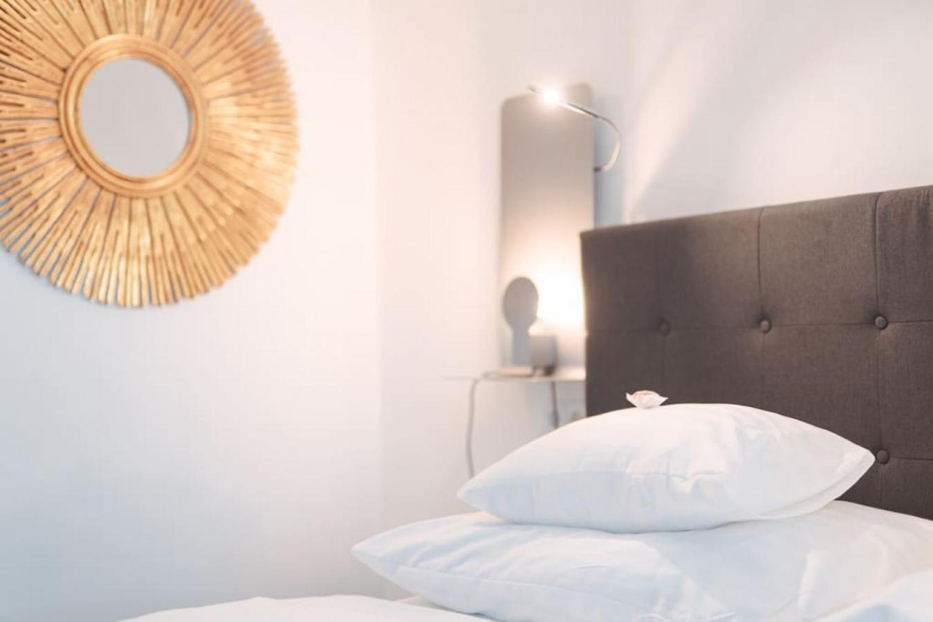 Apartment Smile Zum Goldenen Hirschen Krems an der Donau