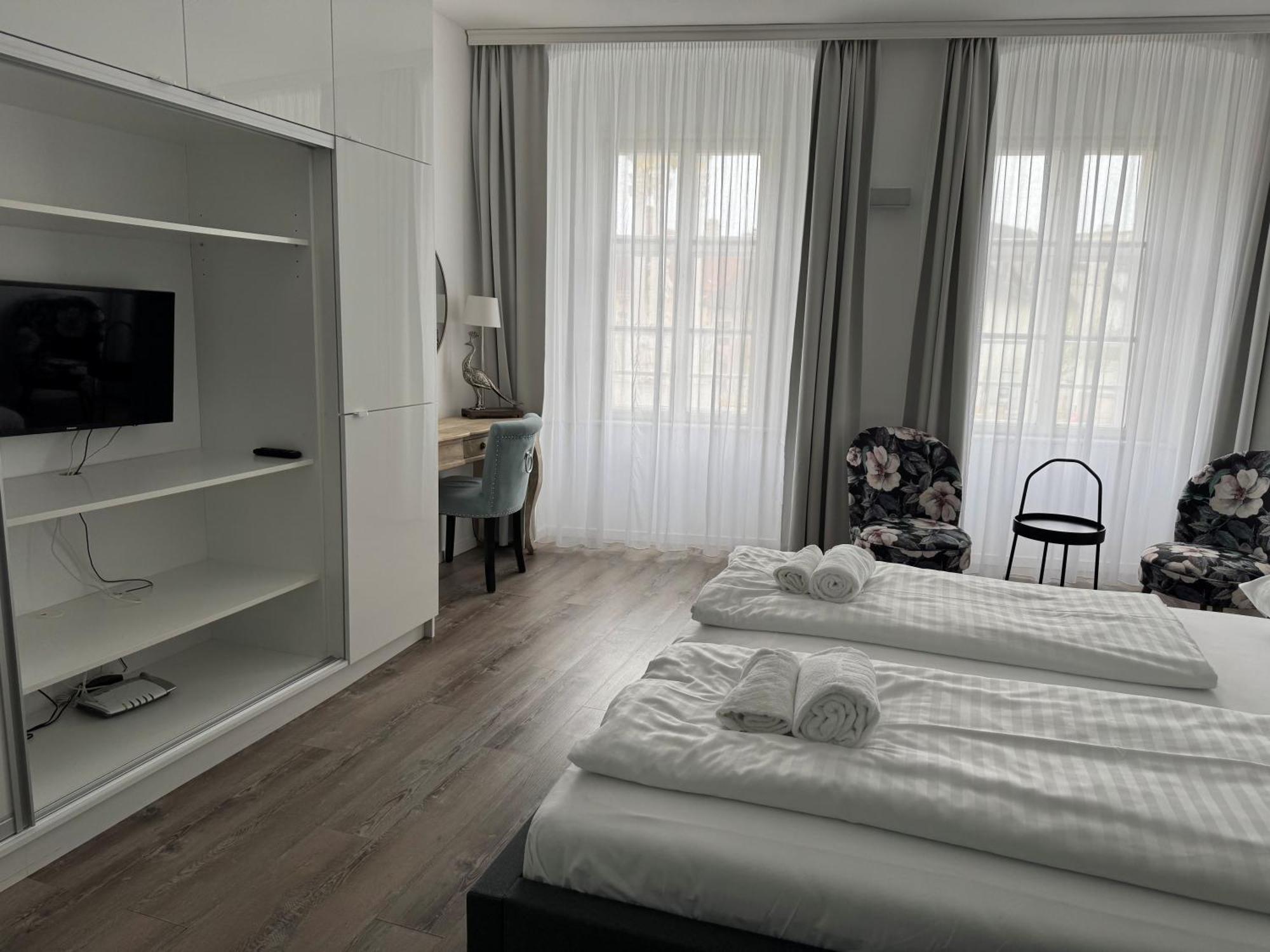 Smile Zum Goldenen Hirschen Apartment Krems an der Donau