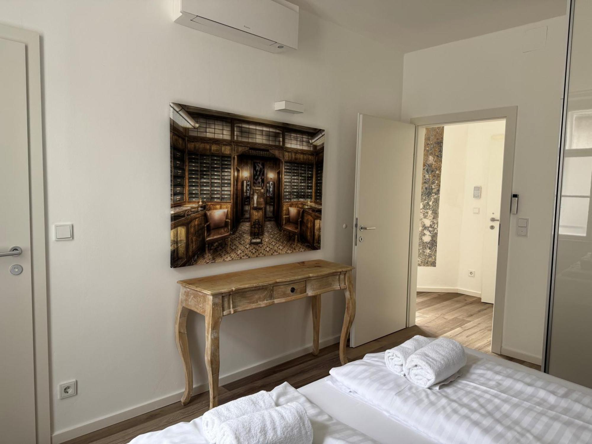 Smile Zum Goldenen Hirschen Apartment Krems an der Donau