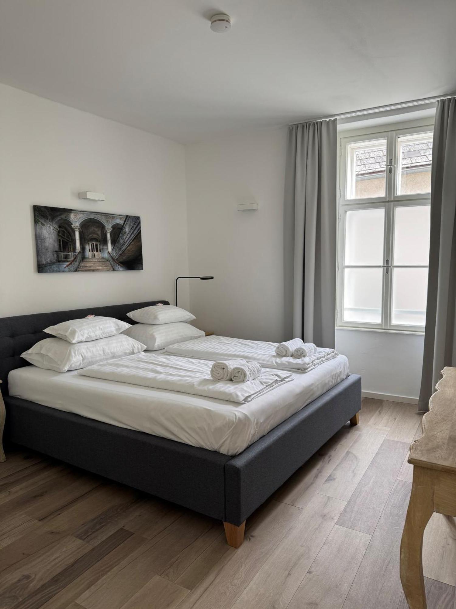 Smile Zum Goldenen Hirschen Apartment