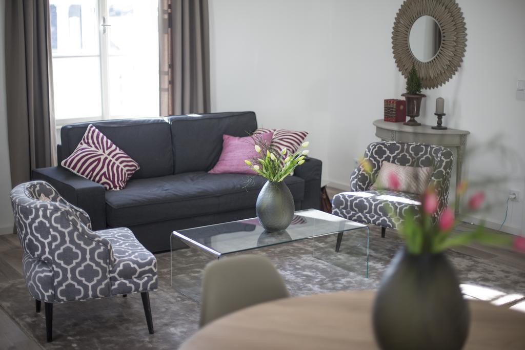 Apartment Smile Zum Goldenen Hirschen