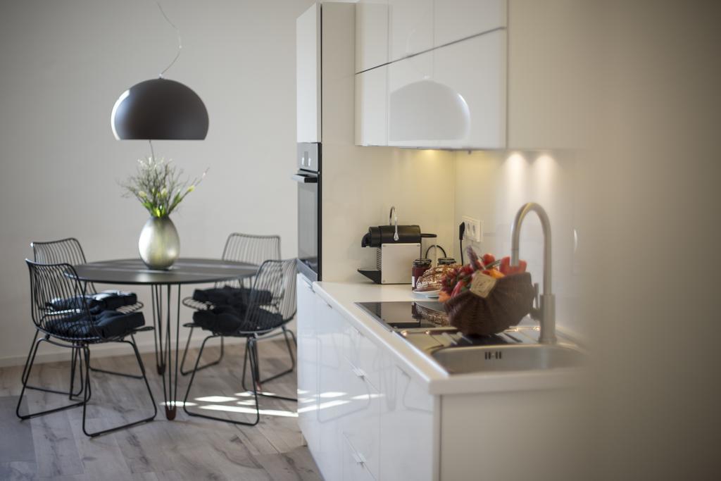 Apartment Smile Zum Goldenen Hirschen Krems an der Donau