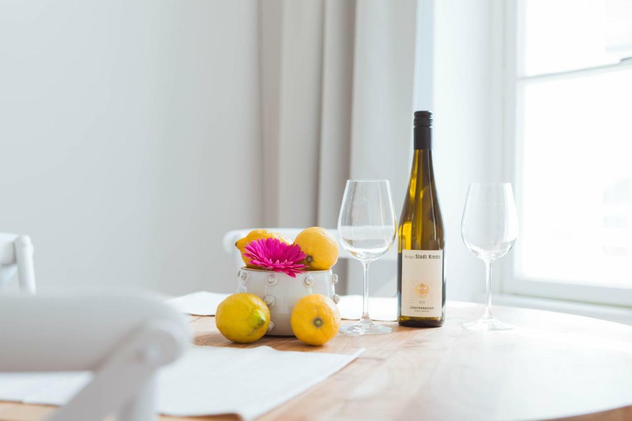 Apartment Smile Zum Goldenen Hirschen